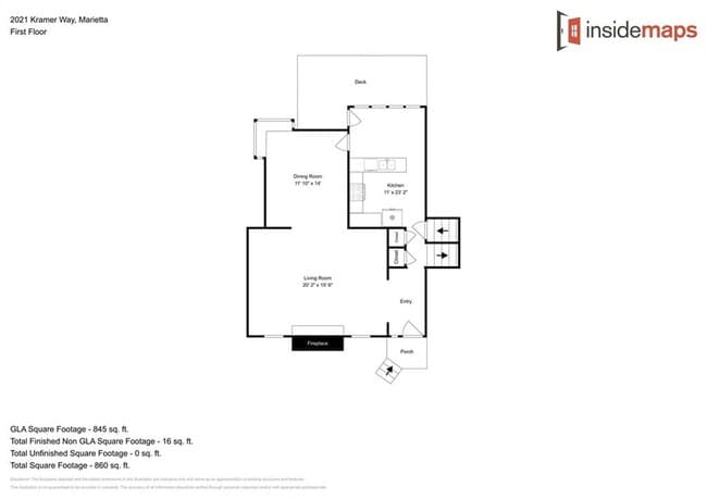Building Photo - 2021 Kramer Way