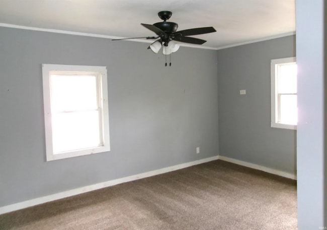 Building Photo - 809 Mercer Ave