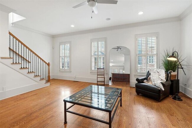 Building Photo - 4209 Whitby Way SE