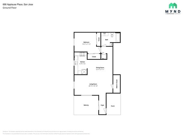 Building Photo - 690 Applause Pl