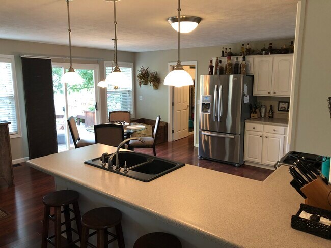 Building Photo - 1109 Pine Meadows Ct.