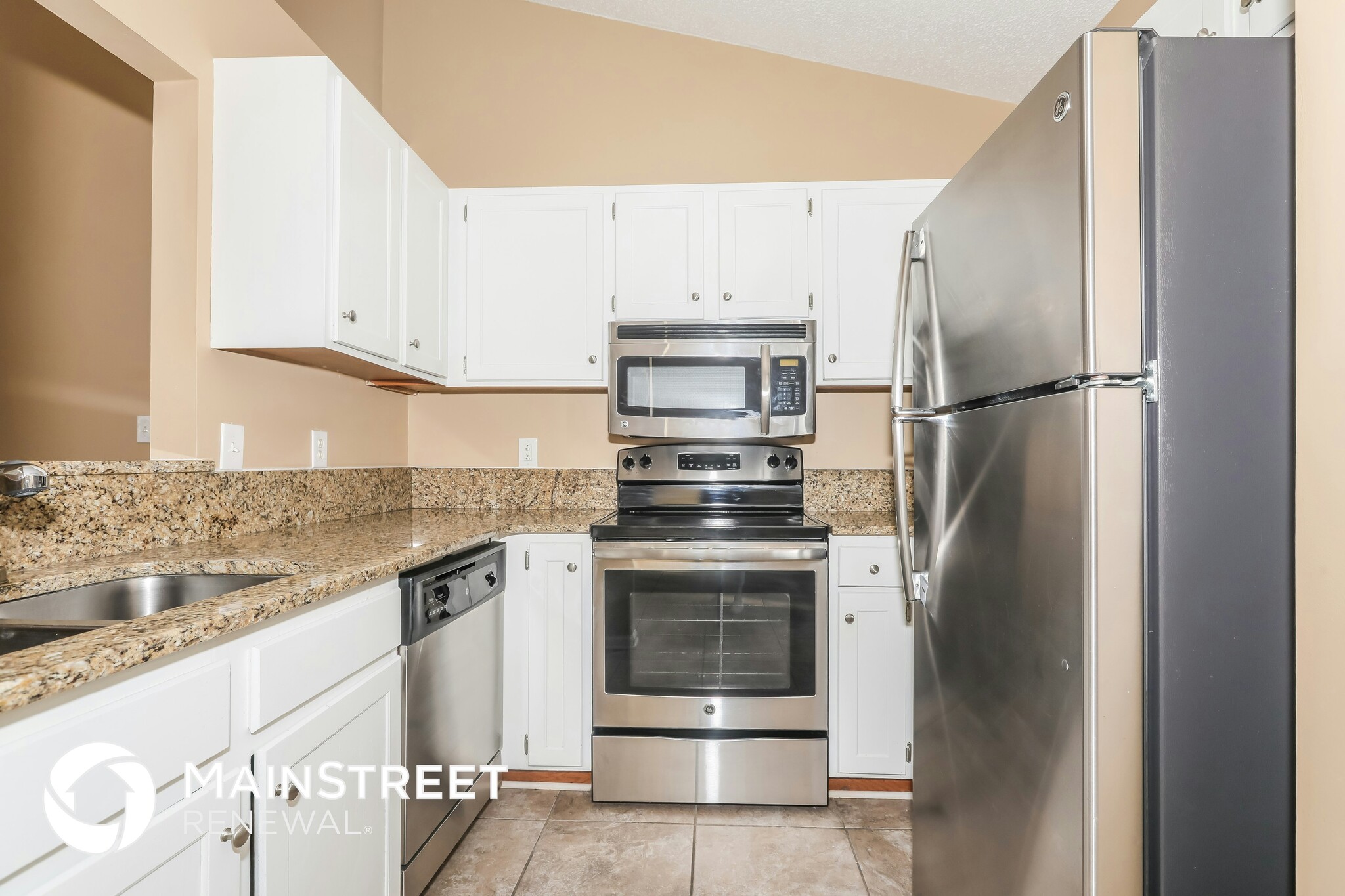 Building Photo - 4105 Runaway Cir