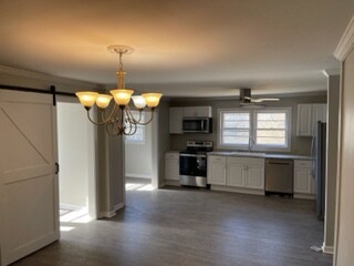 Building Photo - 651 Mc Abee Rd