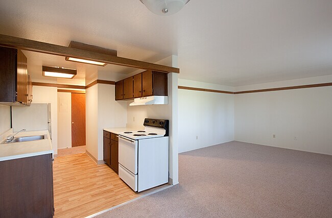 Building Photo - Woodridge Park