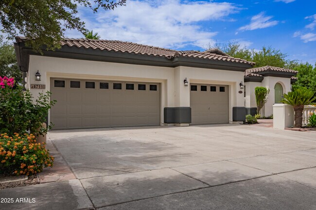 Building Photo - 4711 E Buckboard Ct