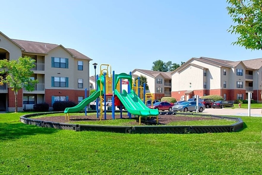Building Photo - 5900 McCain Park Pl