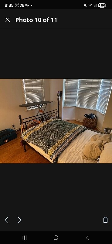 Building Photo - 2124 California Ave