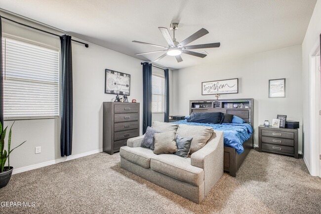 Building Photo - 1621 Sam Dominguez St