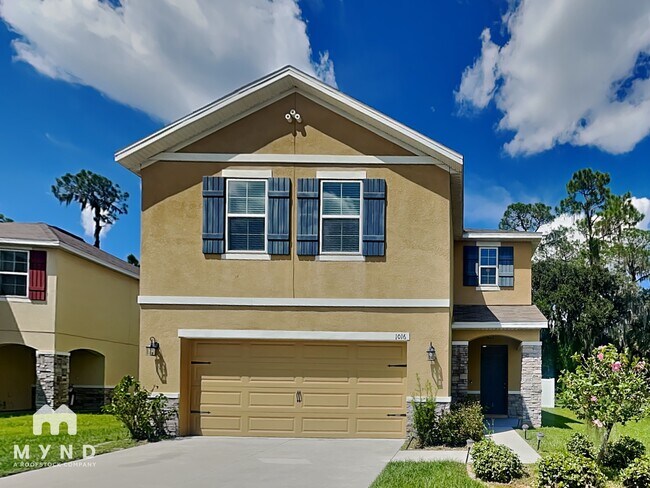 Building Photo - 1016 Ashentree Dr