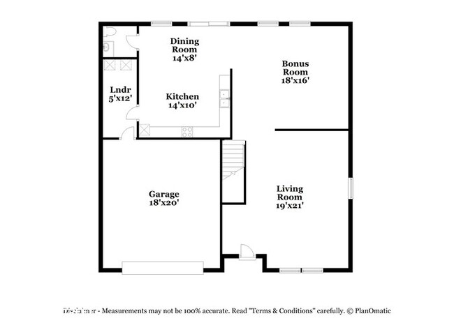 Building Photo - 8825 Browns Valley Ln