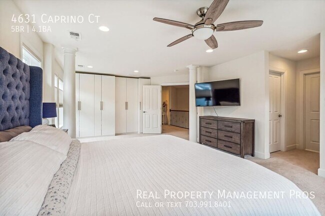 Building Photo - 4631 Caprino Ct