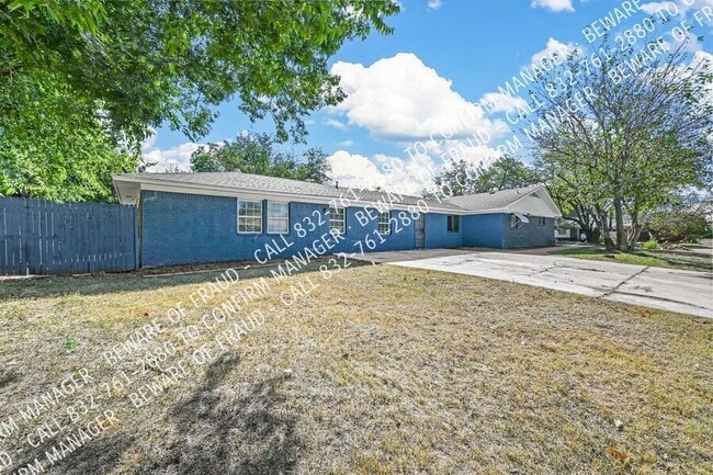 Building Photo - 2346 February Ln