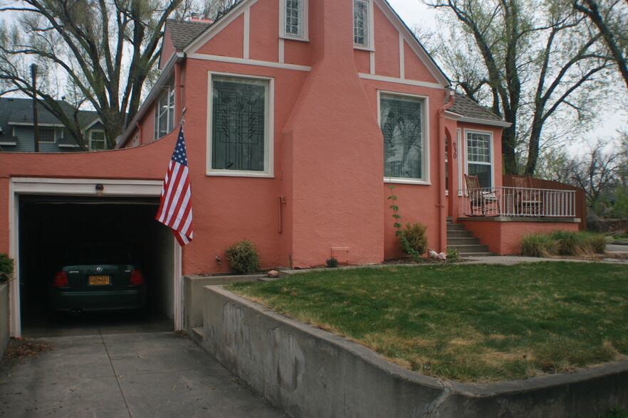 Building Photo - 630 Columbia St