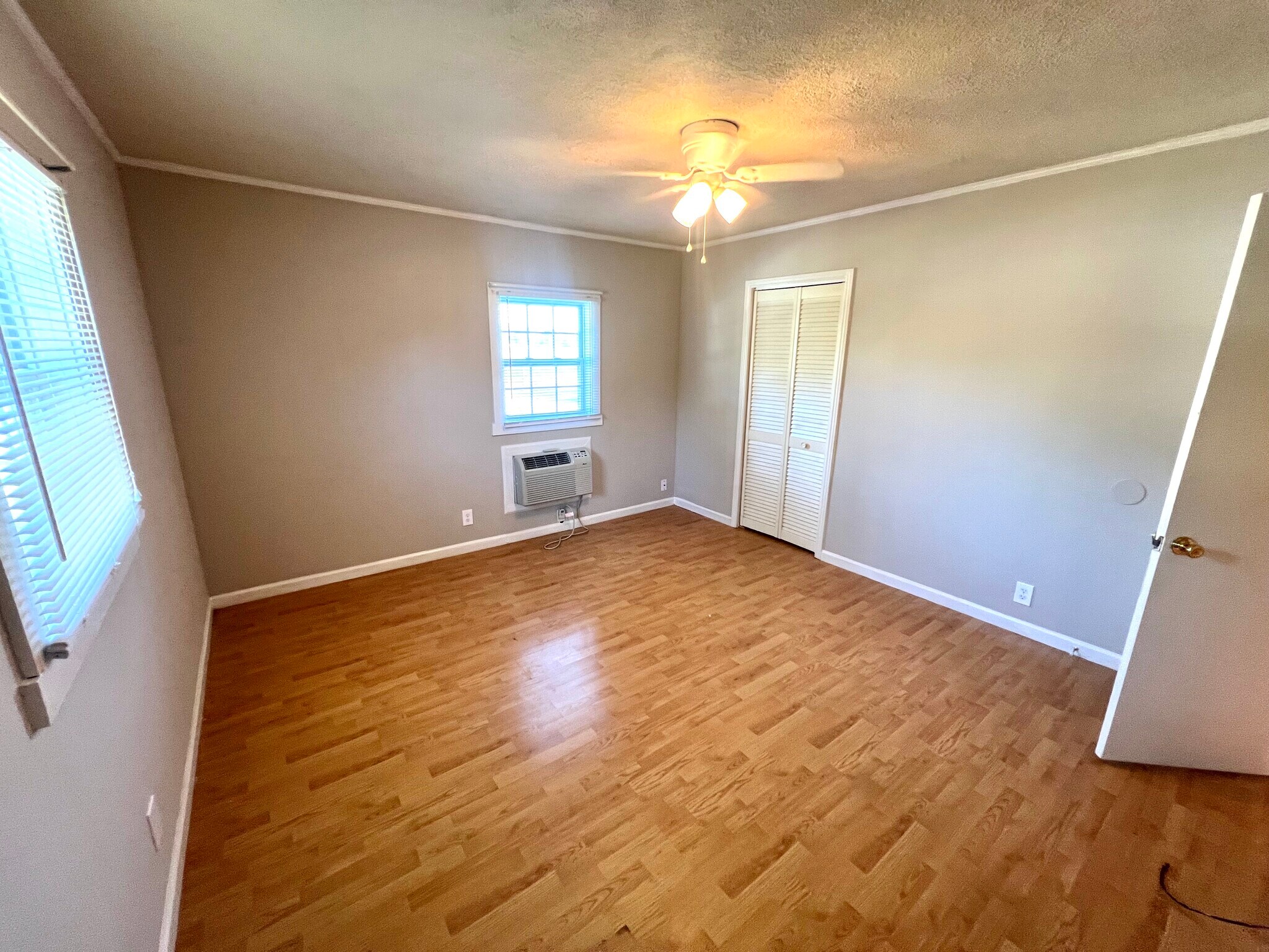 Upstairs Bedroom 2 - 671 Godley Rd