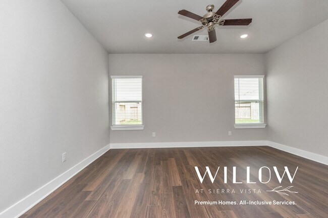 Building Photo - The Maple – Single-Story Sophistication wi...