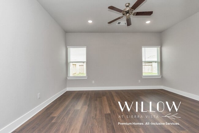 Building Photo - The Maple – Single-Story Sophistication with Room to Live