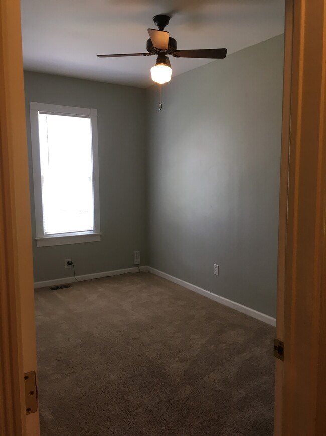 Bedroom #3 - 611 E Martin St