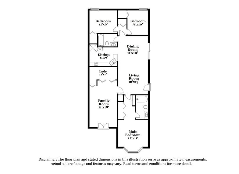 Building Photo - 2633 River Meade Way