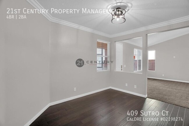 Building Photo - 409 Sutro Ct