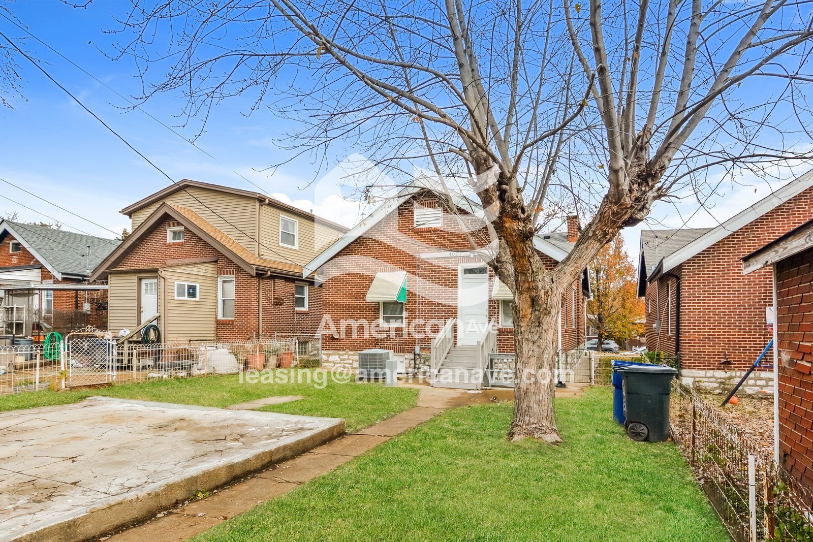 Building Photo - 4021 S Spring Ave