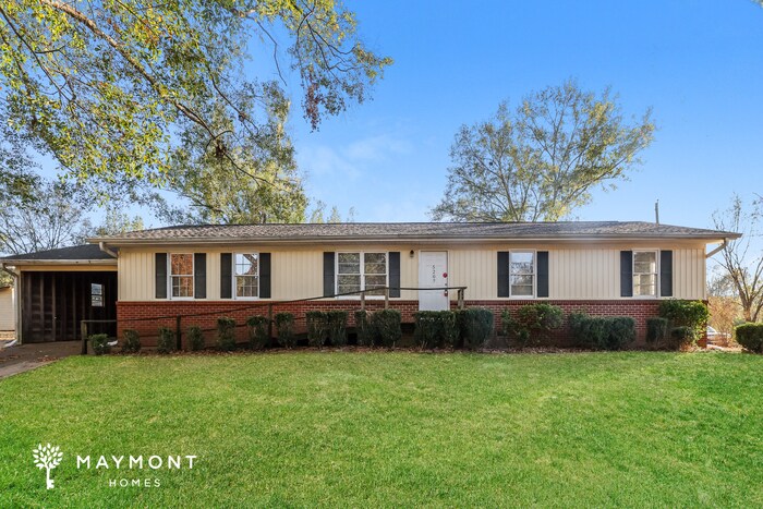 Primary Photo - 5207 Pinedale Dr