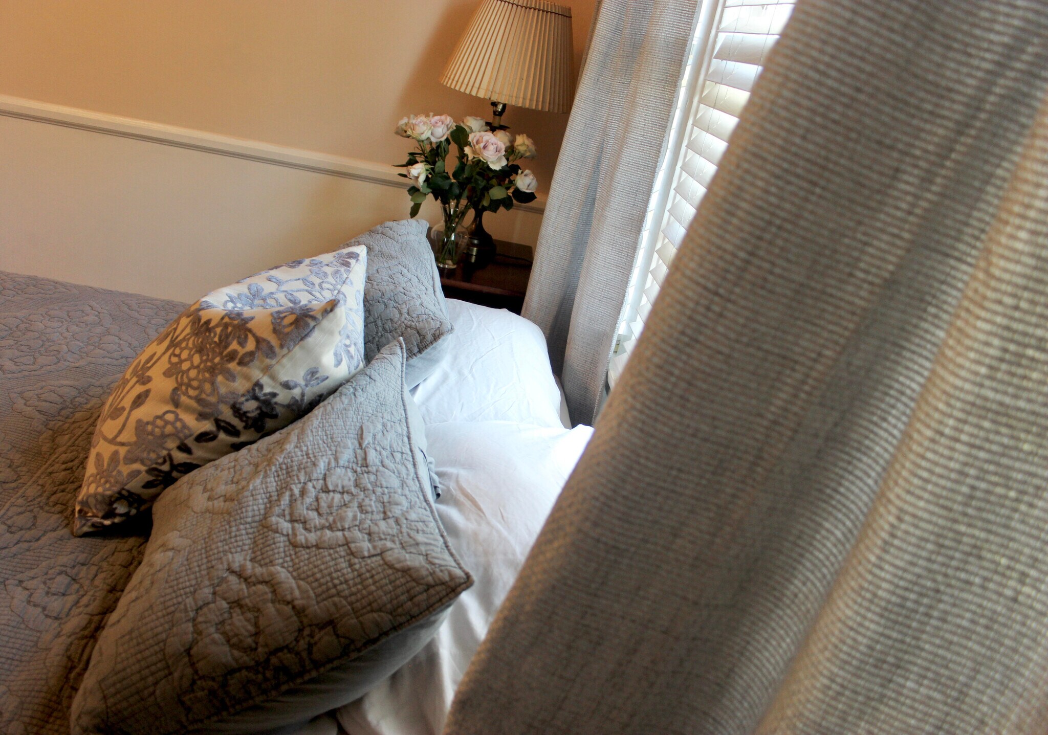 Bed - 1818 Hi Point St