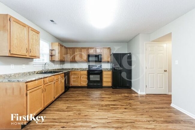 Building Photo - 5722 Dollar Forge Dr