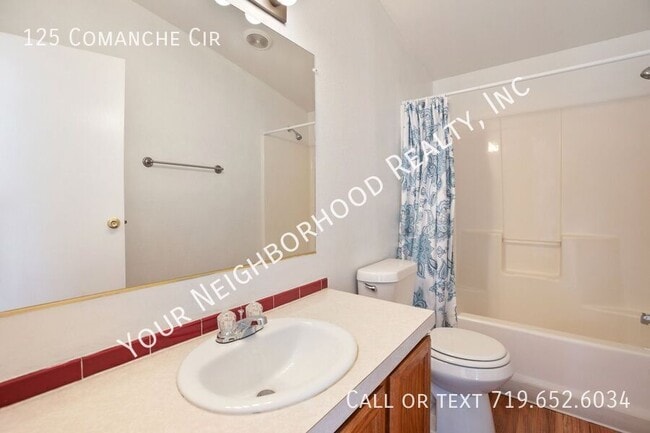Building Photo - 125 Comanche Cir
