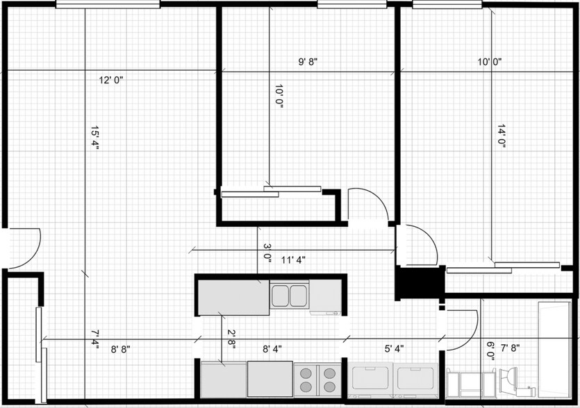 Building Photo - 812 Benton Dr