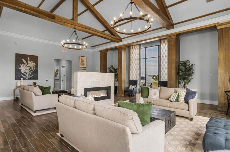 Building Photo - 2787 Brie Hammock Bnd
