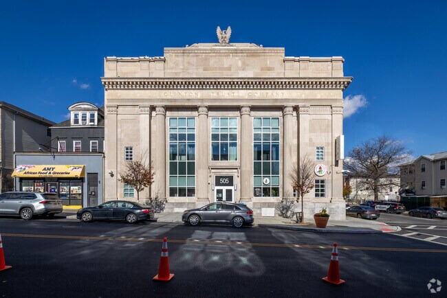 Building Photo - 505-509 Clinton Ave