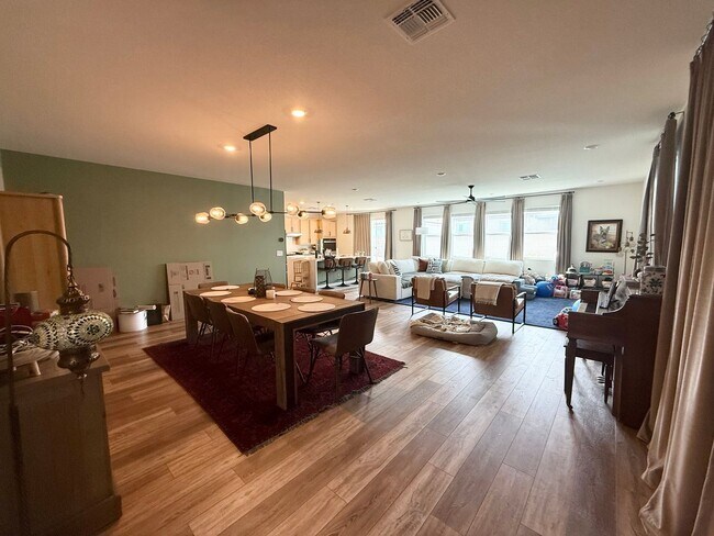 Building Photo - COMING SOON! Spacious Southwest Las Vegas Gem | 5 Beds, Loft & 3,000+ Sq Ft Living