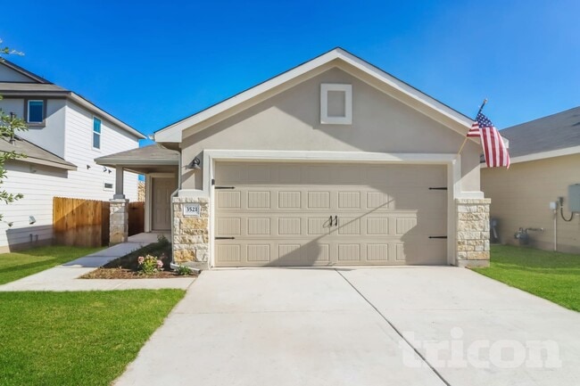 Building Photo - 3521 Stride Ln