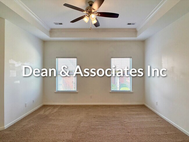 Building Photo - 321 Chesser Loop Cir