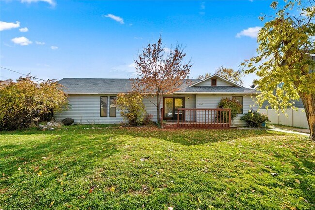 Primary Photo - Spacious 4-Bedroom Home Minutes from Downtown Boise