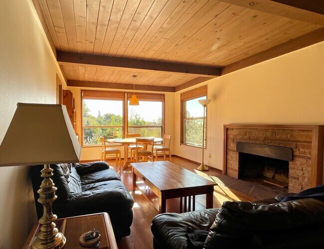 Living Room (1 of 3) - 1216 Spruce St