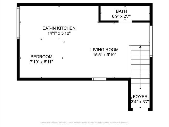 Building Photo - 2112 Harold St