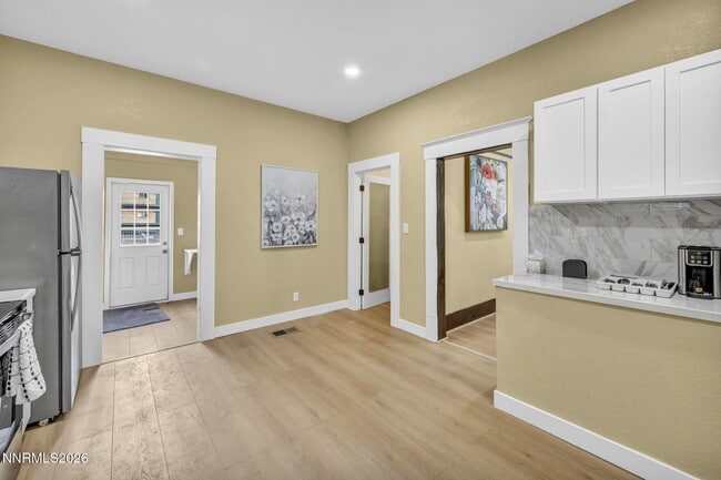 Building Photo - 33 W 8th St