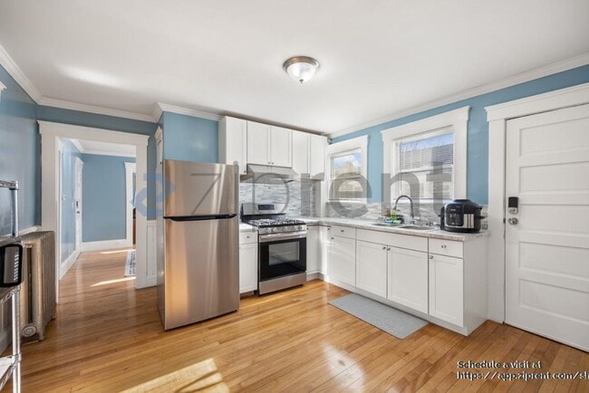 Building Photo - 110 Aberdeen St