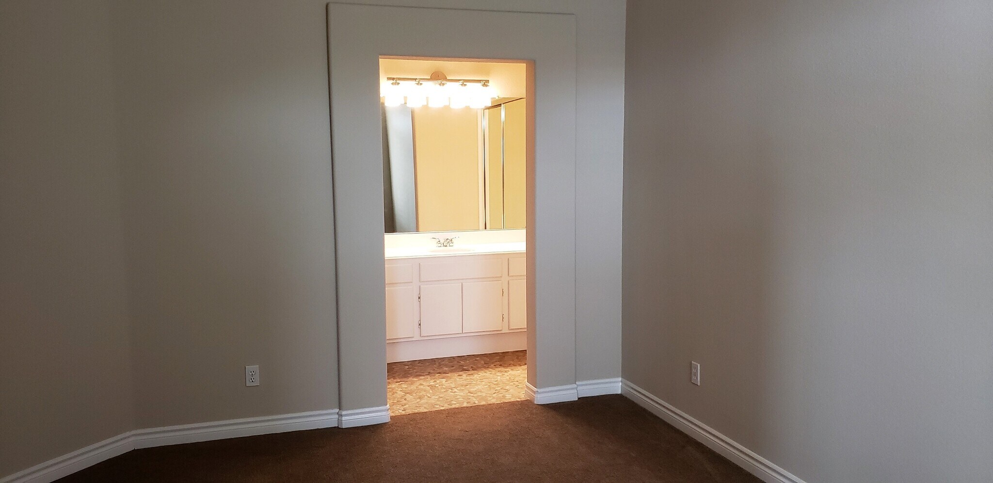 Bathroom 2 - 5532 Renaissance Ave