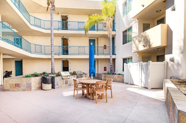 Building Photo - 8040 W Manchester Ave