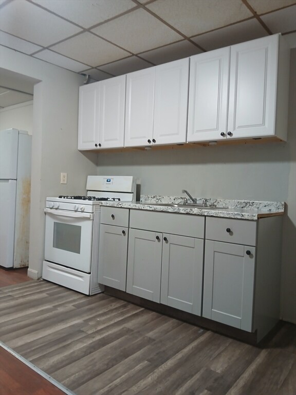 Building Photo - 278 Griffin St