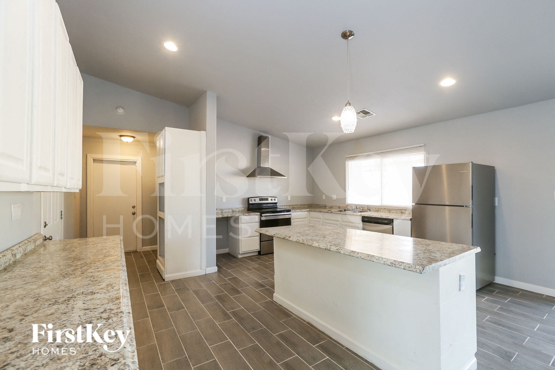 Building Photo - 4538 W Palo Verde Ave