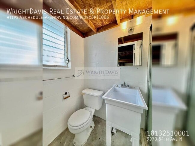 Building Photo - 9970 54th Ave N