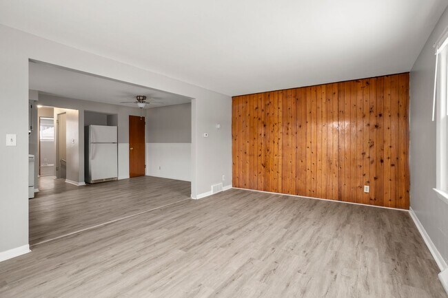 Building Photo - 626/628 Ninth Street