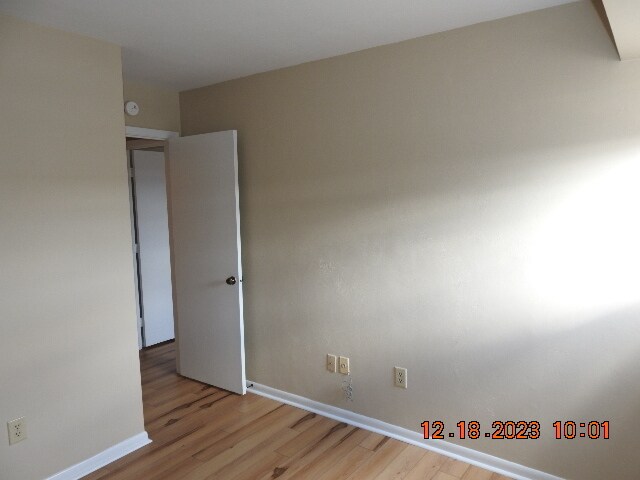 Bedroom 2 - 3602 Timberline Trl