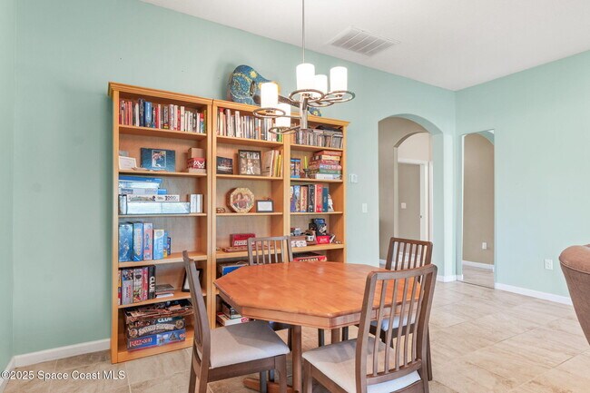 Building Photo - 3575 Salt Marsh Cir