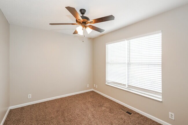 Building Photo - 1609 Berrywood Way