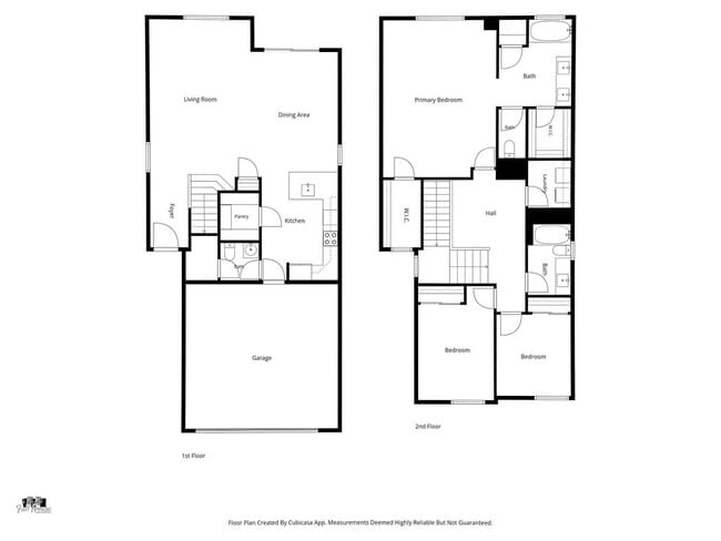 Building Photo - 8910 W Marble Light Ave