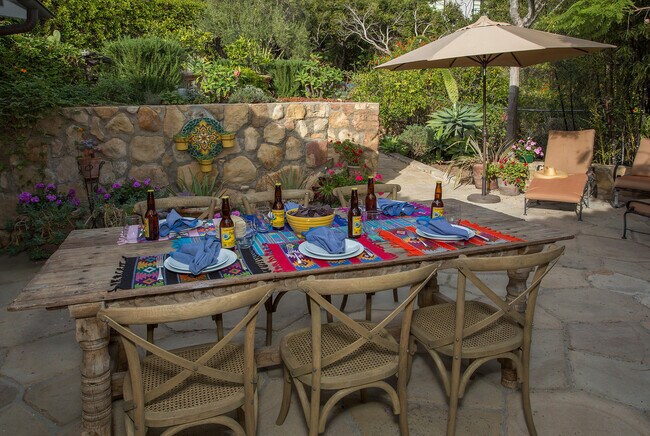 Building Photo - Unparalleled charm & warmth...Santa Barbar...